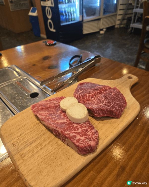 今次去韓國首爾主要係同男朋友遠離繁重工作，輕鬆食買玩放鬆心情...