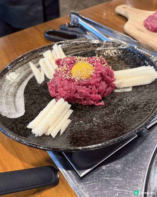 今次去韓國首爾主要係同男朋友遠離繁重工作，輕鬆食買玩放鬆心情...