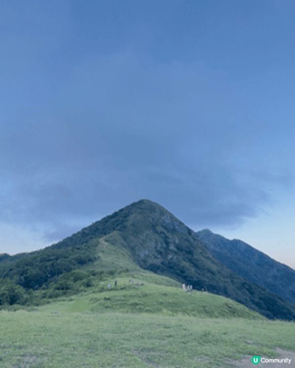 1) 西九海濱 - 市中心野餐好地方，間唔中有唔同主題嘅活動
