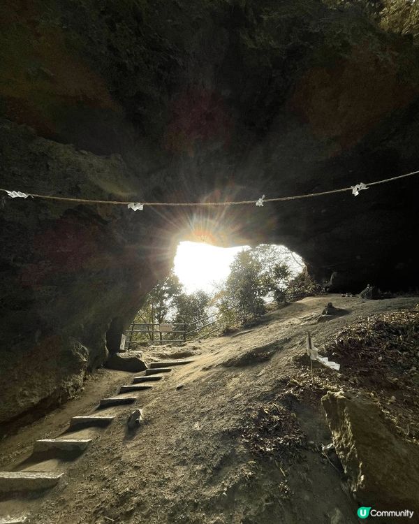 秋季楓紅 , 近距離欣賞真名井瀑布與峽谷壯麗景致, 集結了瀑...