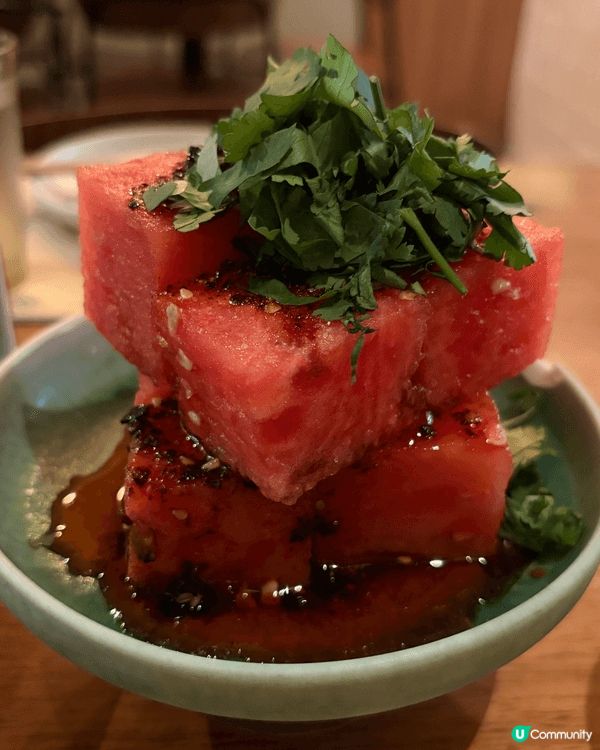 酒虎詩龍創新美食仲會不時轉餐牌，好適合同朋友gatherin...