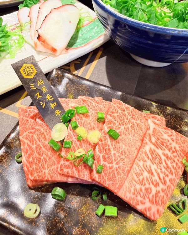 🎄聖誕節緊係要食餐豐富嘅聖誕大餐😏知道最近燒肉武田新推出$3...