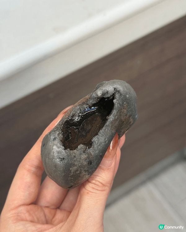 最近黑芝麻真係全城大熱，加多娜不嬲都好受歡迎，最近仲推出咗幾...