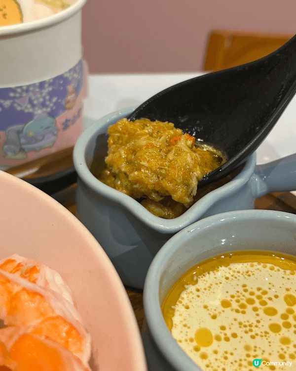 🎄✨ 富山麵家 x 角落生物 聖誕限定登場！