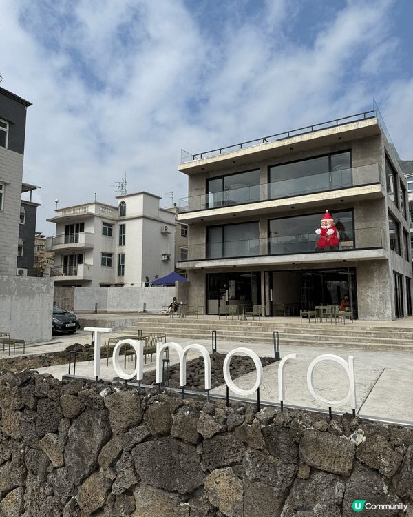 秋冬八仙嶺一日遊，於大尾篤Tamora早餐後出發，沿衛奕信徑...