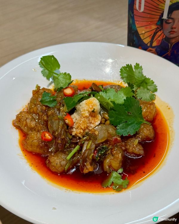 📍沙田新城市廣場 新派潮州菜🥬