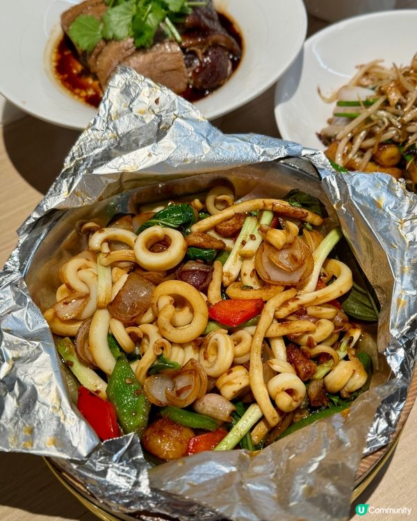 📍沙田新城市廣場 新派潮州菜🥬