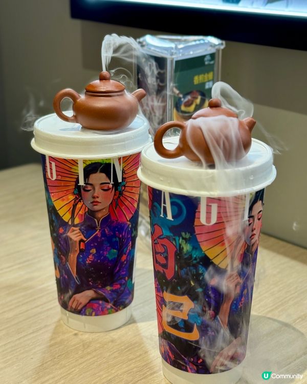 📍沙田新城市廣場 新派潮州菜🥬