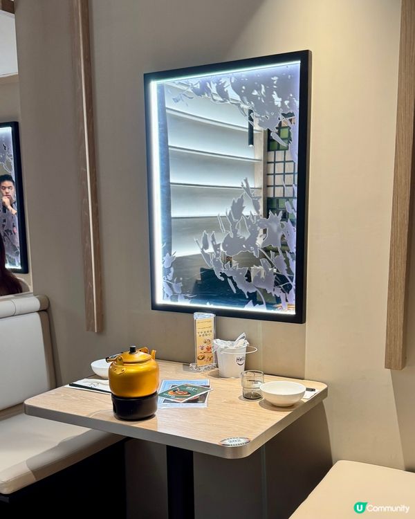 📍沙田新城市廣場 新派潮州菜🥬