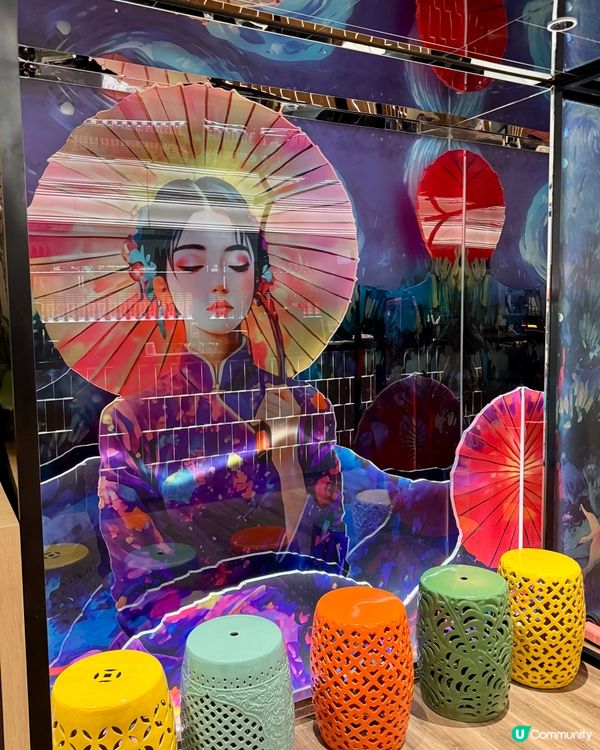 📍沙田新城市廣場 新派潮州菜🥬