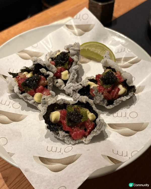 上環嘅ORM Korean Restaurant 오름成日都...