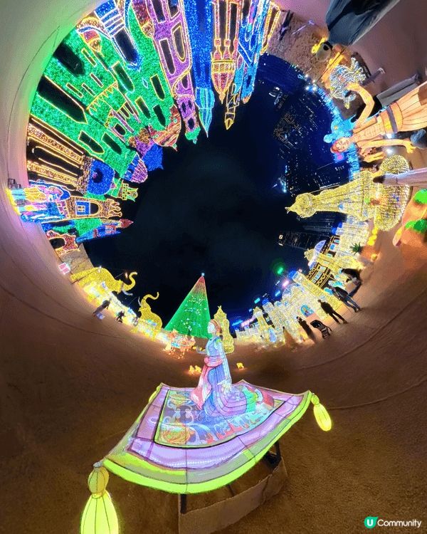 Insta360 超級粉絲，品牌產品陪伴我旅遊，並拍出更多風...