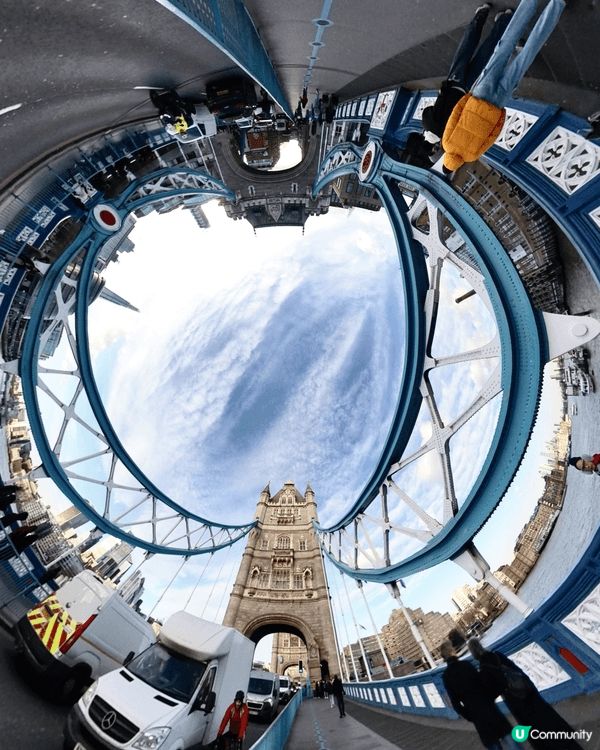Insta360 超級粉絲，品牌產品陪伴我旅遊，並拍出更多風...