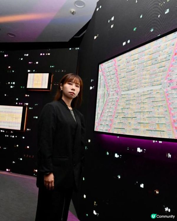 香港藝術館推出三個新展覽與流動藝術教育專車