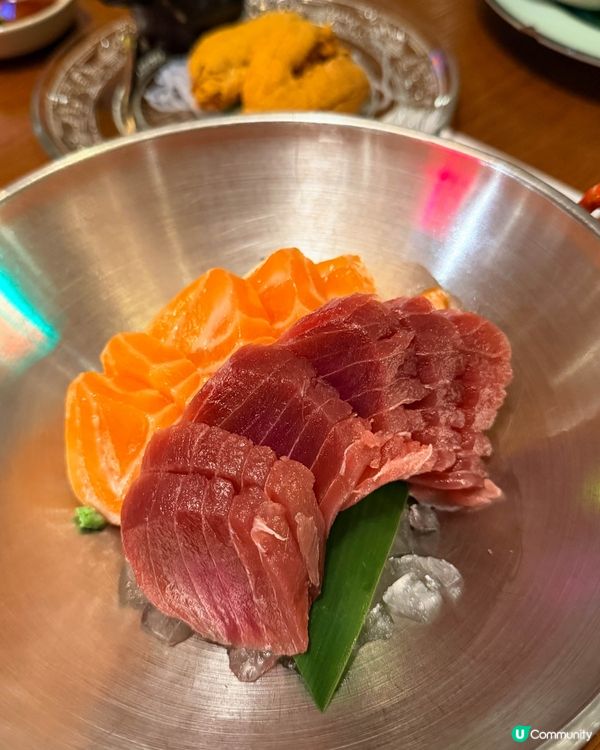 香港美食｜適合生日與家庭聚餐的自助餐