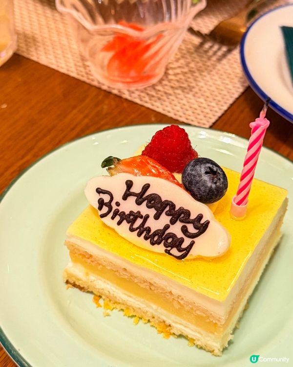 香港美食｜適合生日與家庭聚餐的自助餐