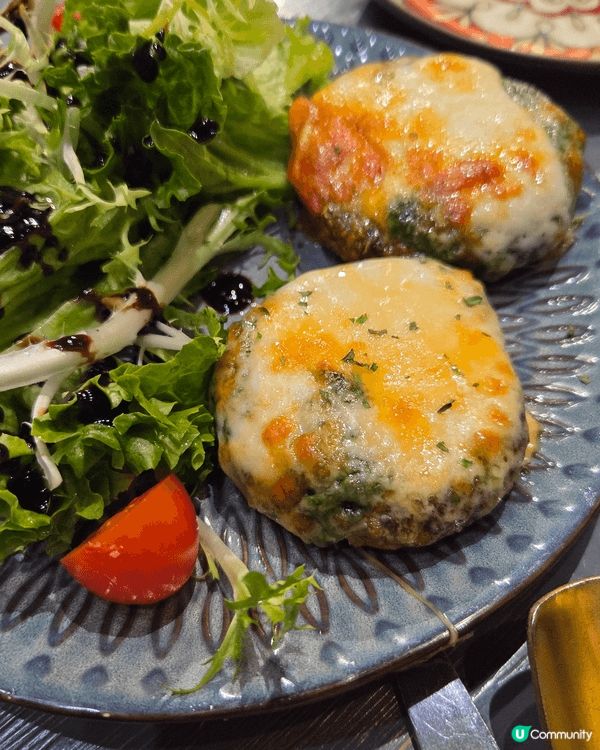 呢間係Wall is eat，係一間森林主題cafe，餐廳報...