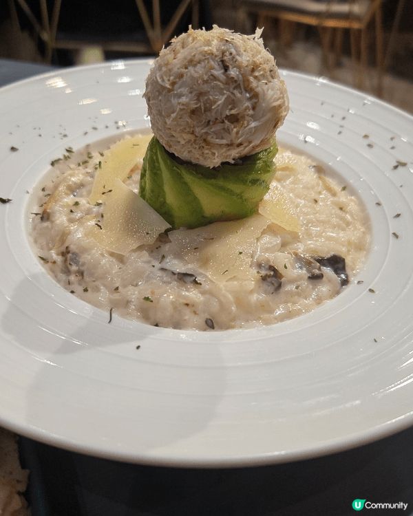 呢間係Wall is eat，係一間森林主題cafe，餐廳報...