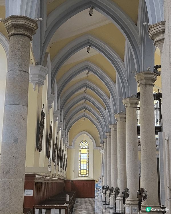 聖母無原罪主教座堂 