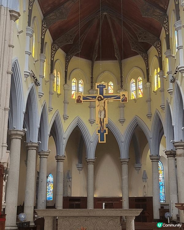 聖母無原罪主教座堂 