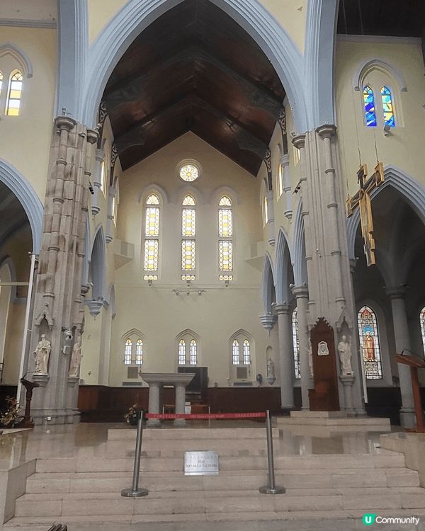 聖母無原罪主教座堂 