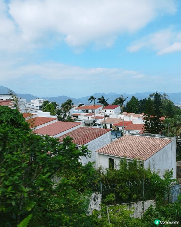 細心看看四周事物及風景，你也可發掘香港之美