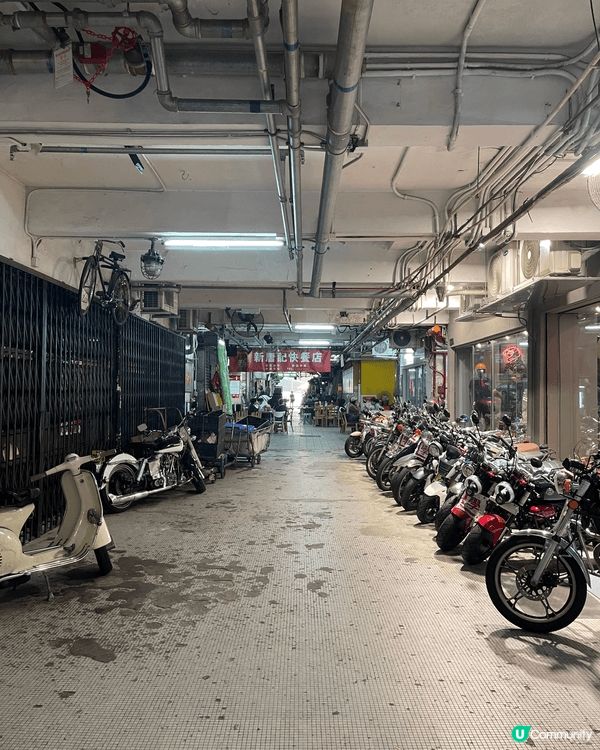 遊香港必須要到茶果嶺，九龍城及銅鑼灣道感受仍有香港懷舊特色的...