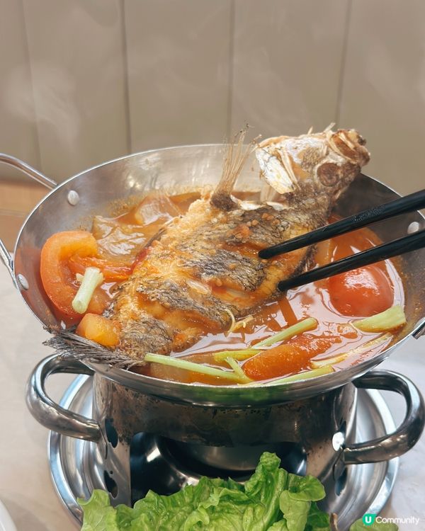 金仔米線一人鍋🍲