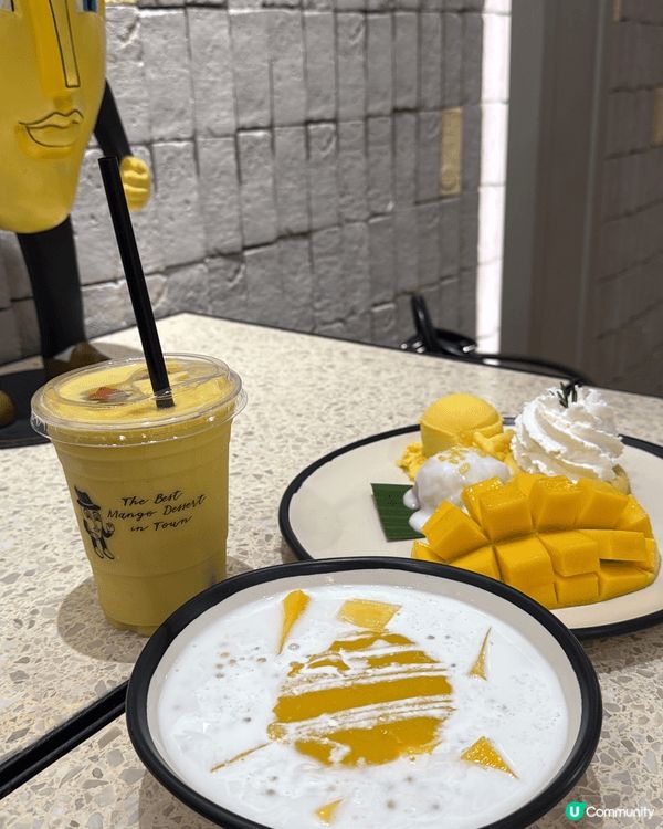 曼谷美食很多， 去了海鮮自助晚餐，可以即釣大頭蝦，蟹然後燒，...