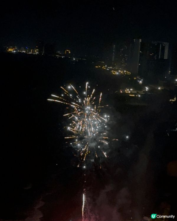 惠州雙月灣
