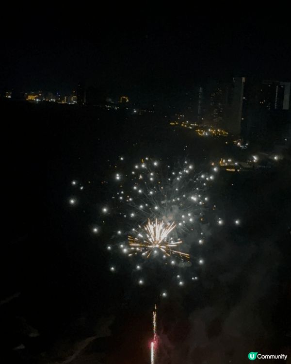 惠州雙月灣