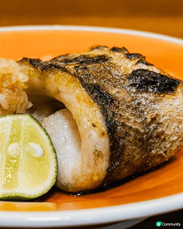 好的，我幫你把文字潤飾得更精緻、更有氛圍感，讓它更像美食專欄...