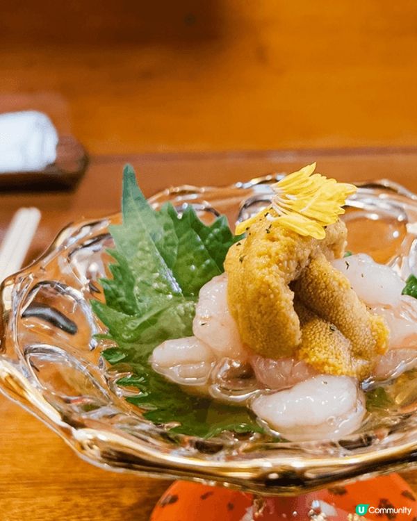 好的，我幫你把文字潤飾得更精緻、更有氛圍感，讓它更像美食專欄...