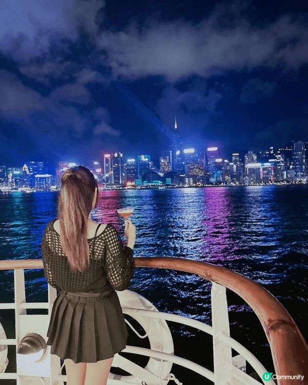 位於尖沙咀呢個Stay酒吧