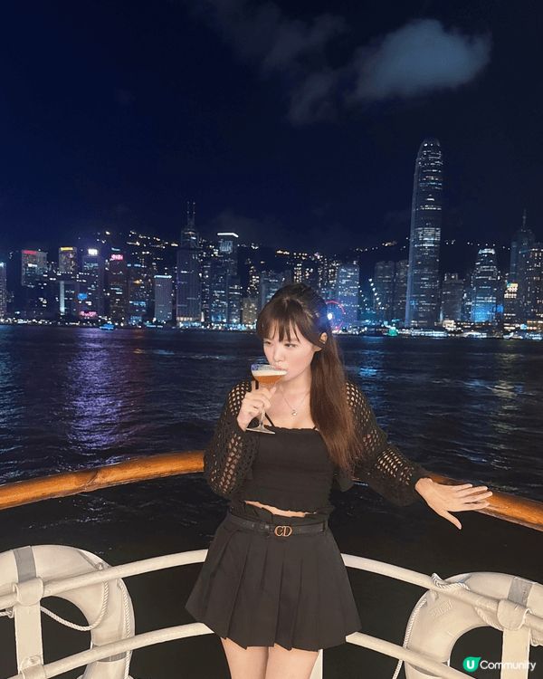 位於尖沙咀呢個Stay酒吧