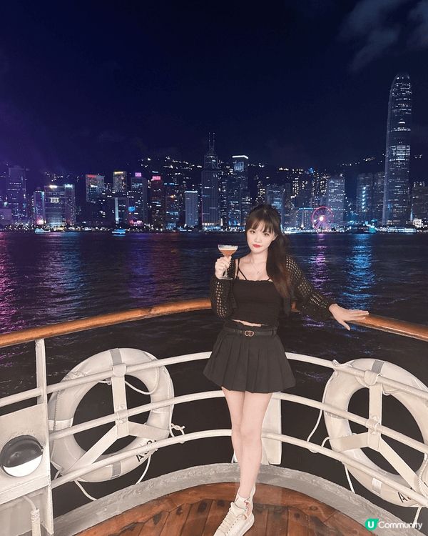 位於尖沙咀呢個Stay酒吧