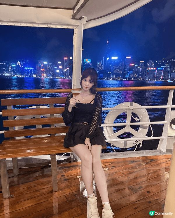 位於尖沙咀呢個Stay酒吧