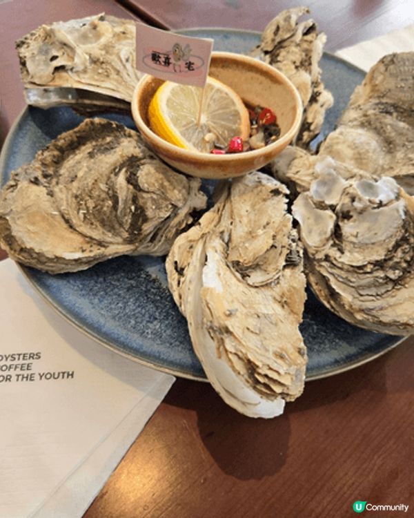 汕尾晨洲蠔，產自中國蠔鄉晨洲村，肥碩珠圓、酥甜鮮美，有「海底...