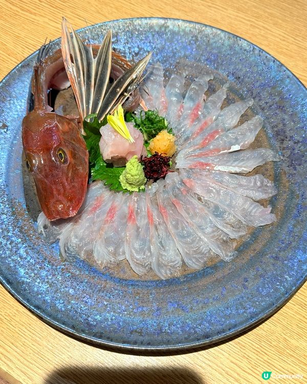 荃灣居酒屋🏮！刺身丼飯超正😋！ #聚會首選