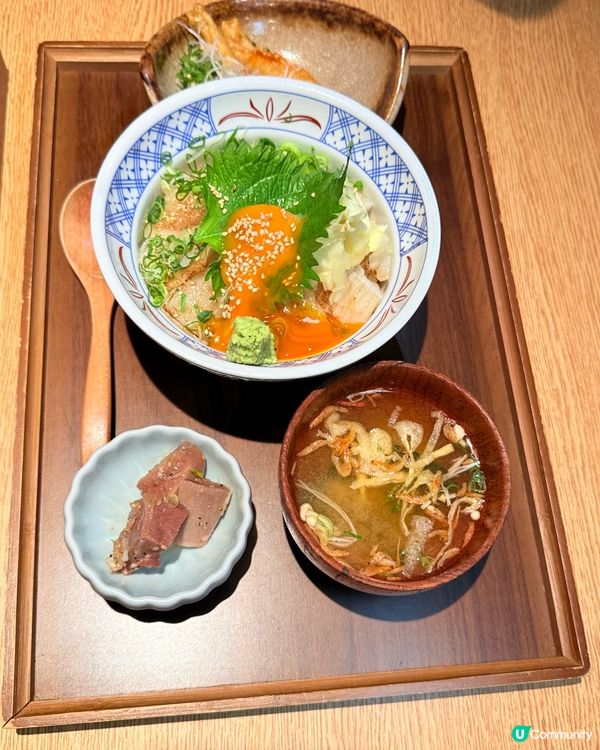 荃灣居酒屋🏮！刺身丼飯超正😋！ #聚會首選
