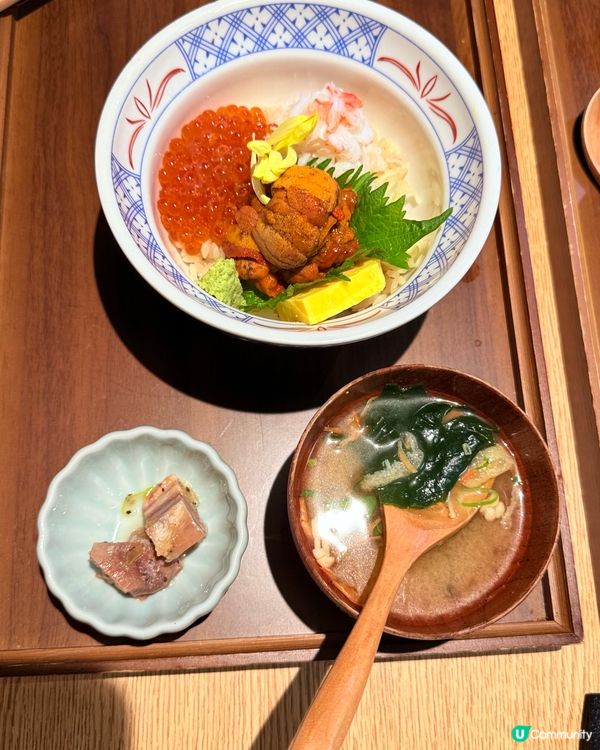 荃灣居酒屋🏮！刺身丼飯超正😋！ #聚會首選