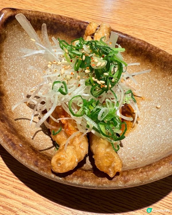 荃灣居酒屋🏮！刺身丼飯超正😋！ #聚會首選