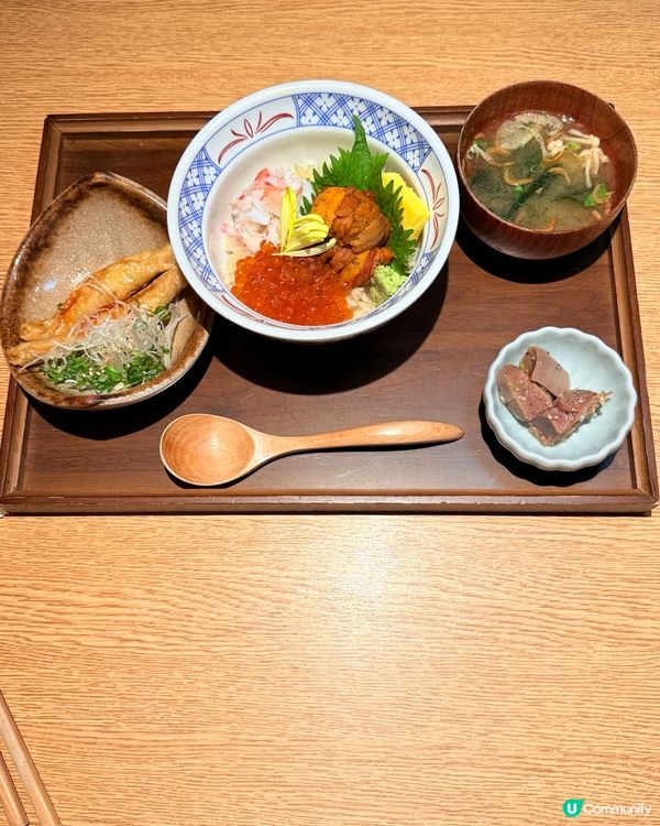 荃灣居酒屋🏮！刺身丼飯超正😋！ #聚會首選