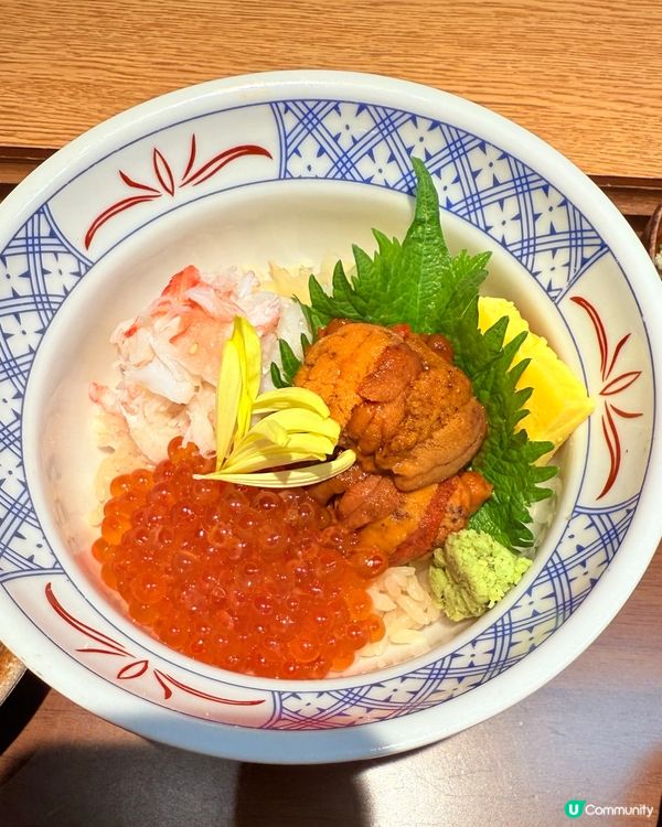荃灣居酒屋🏮！刺身丼飯超正😋！ #聚會首選