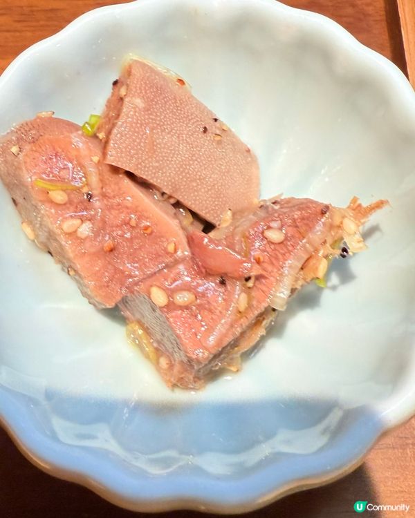 荃灣居酒屋🏮！刺身丼飯超正😋！ #聚會首選