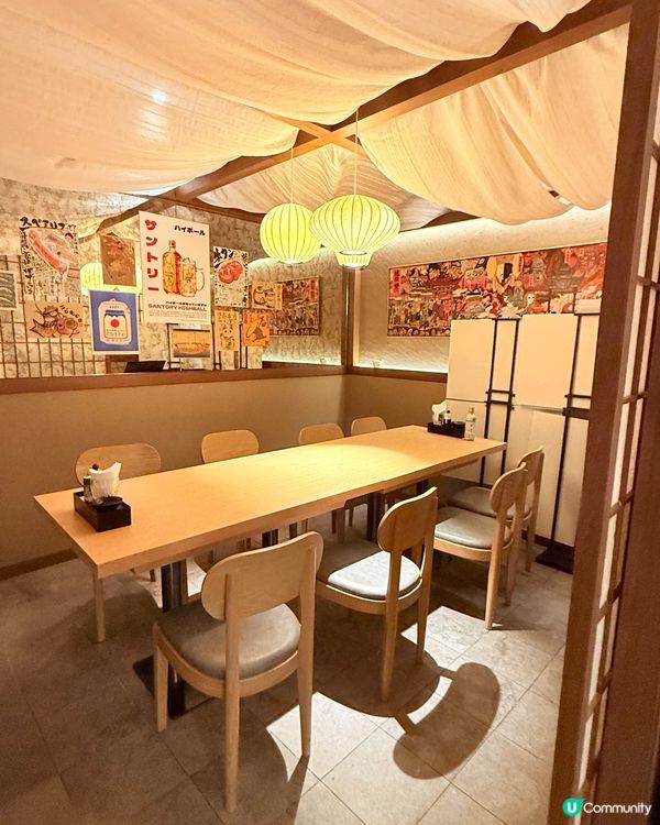 荃灣居酒屋🏮！刺身丼飯超正😋！ #聚會首選
