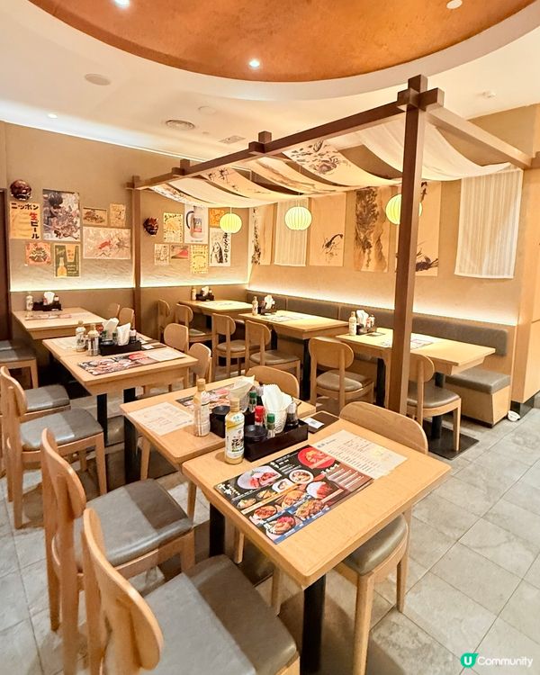 荃灣居酒屋🏮！刺身丼飯超正😋！ #聚會首選