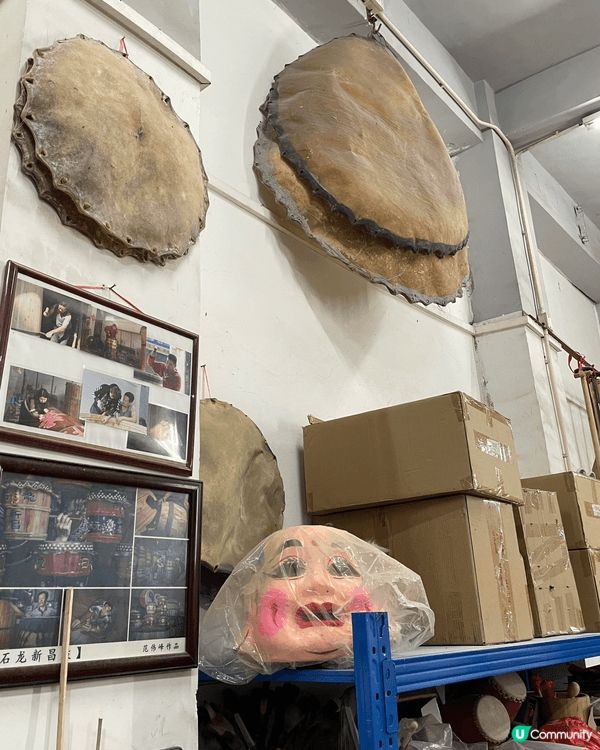 東莞石龍舉重博物館