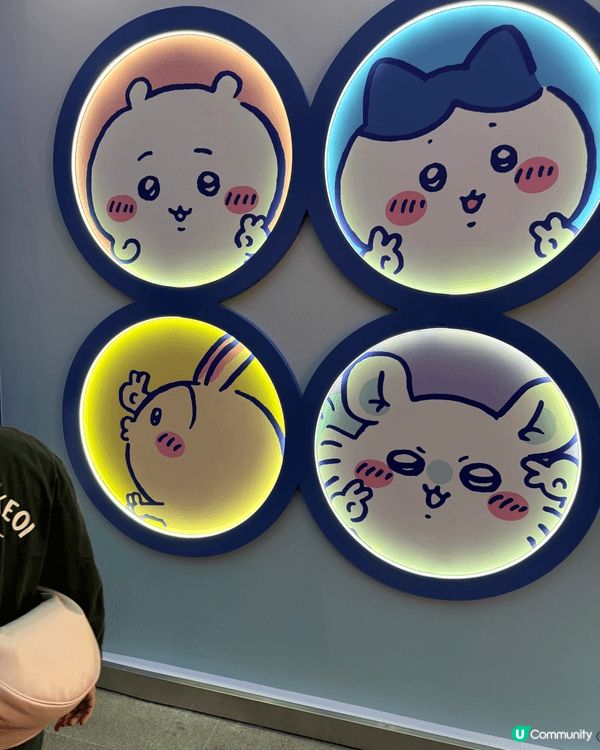 推Chillkawa主題館深圳快閃店