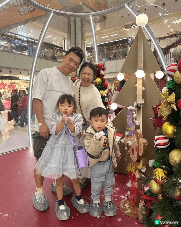 分別是朗屏士多啤梨葡萄園及沙田新城市廣場恐龍公園，士多啤梨即...